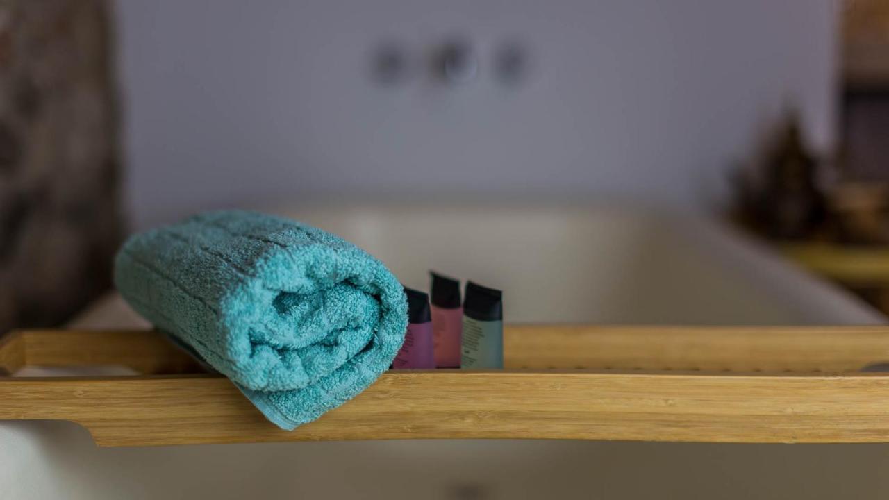 Groc Rooms 라 세우 두르헬 외부 사진