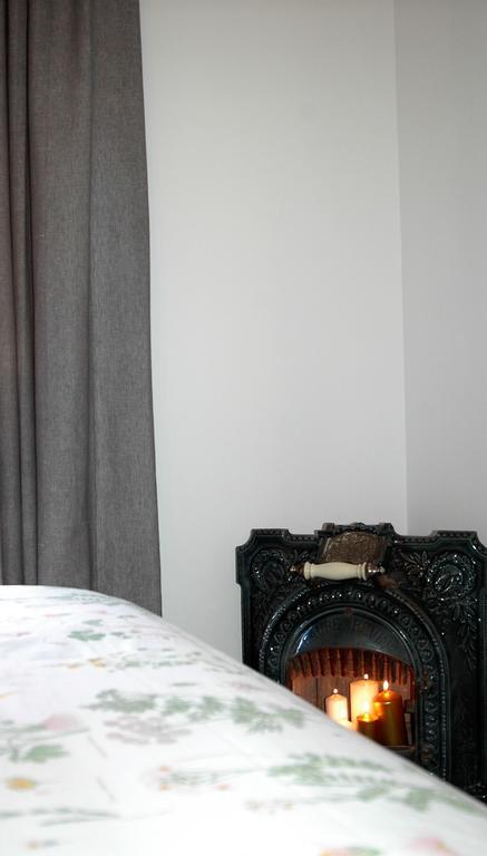 Groc Rooms 라 세우 두르헬 외부 사진
