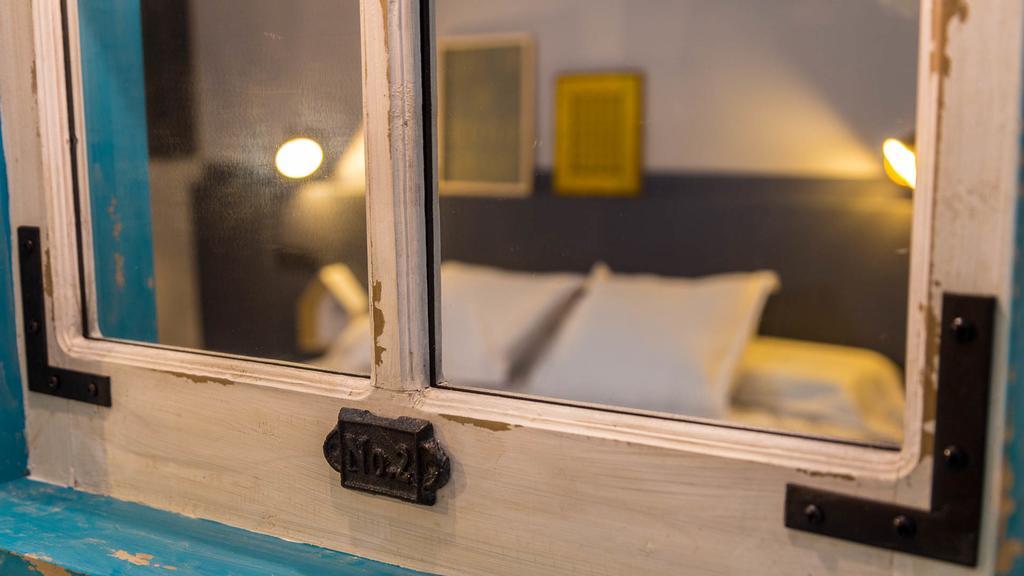 Groc Rooms 라 세우 두르헬 외부 사진